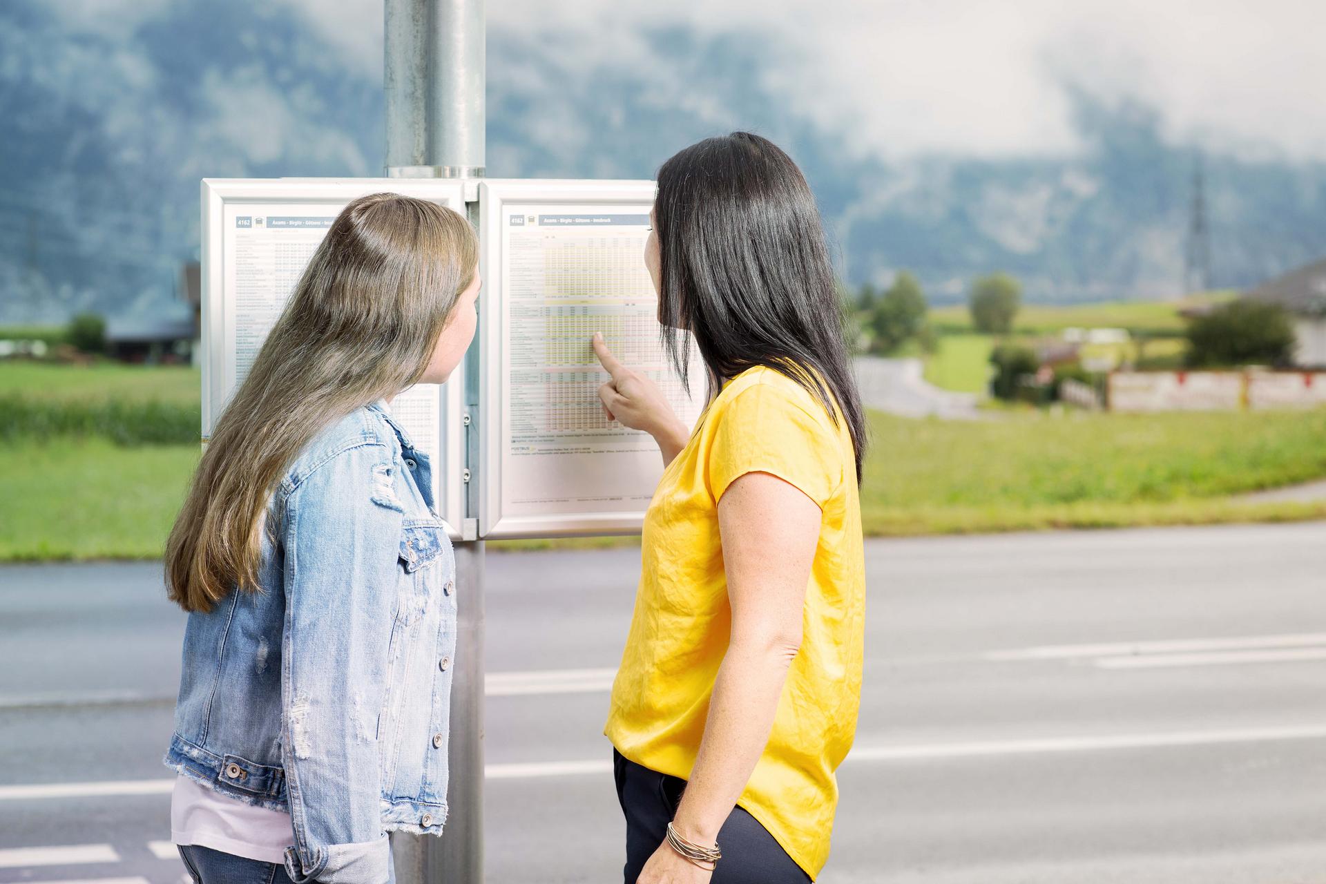 VCÖ Tirol hat zweitniedrigsten Motorisierungsgrad TIROL 2050