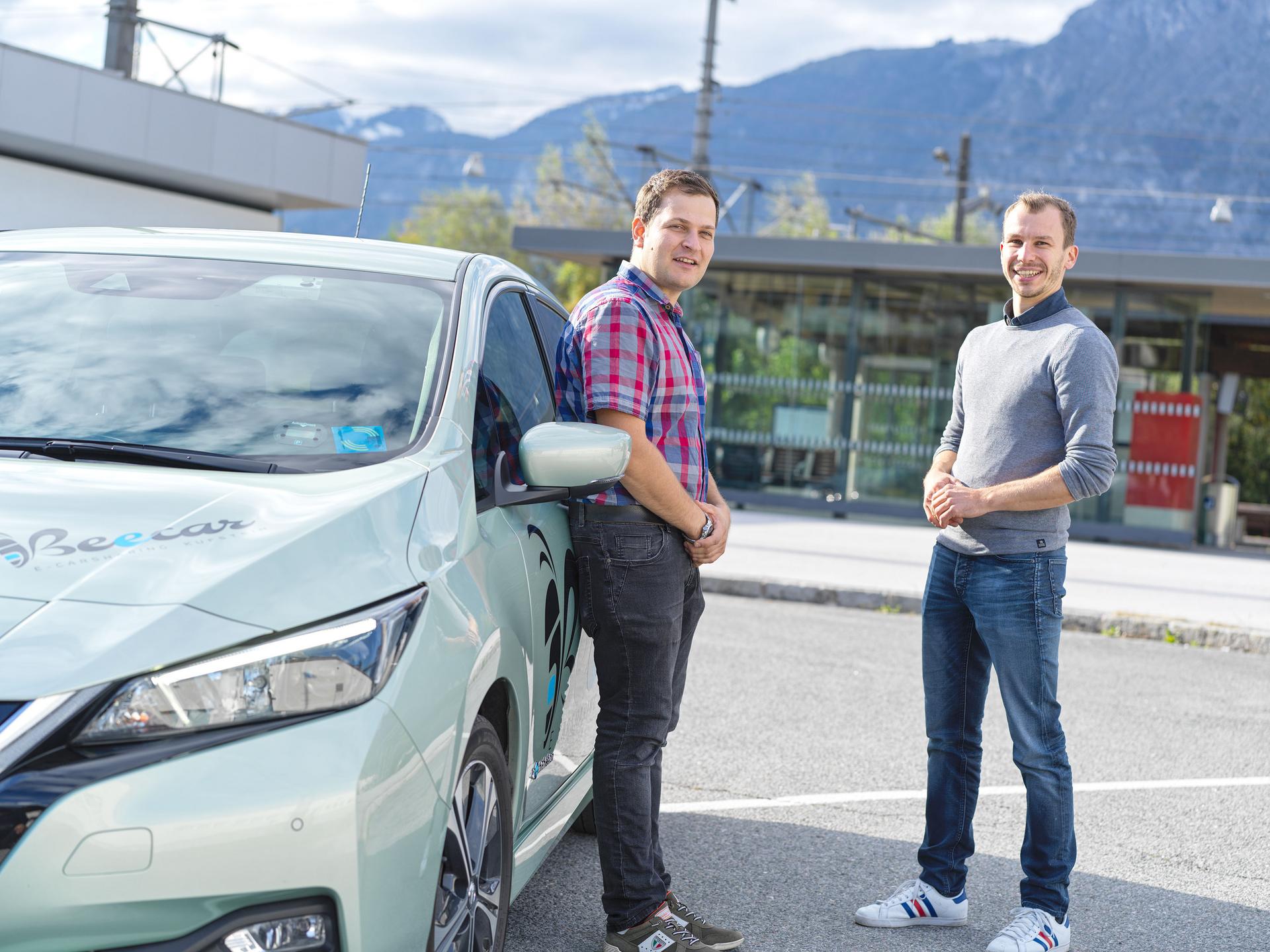 Energieeffizienz Die Ziele von TIROL 2050 energieautonom